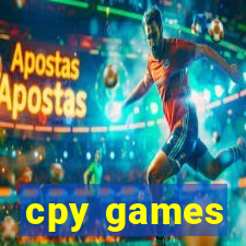 cpy games